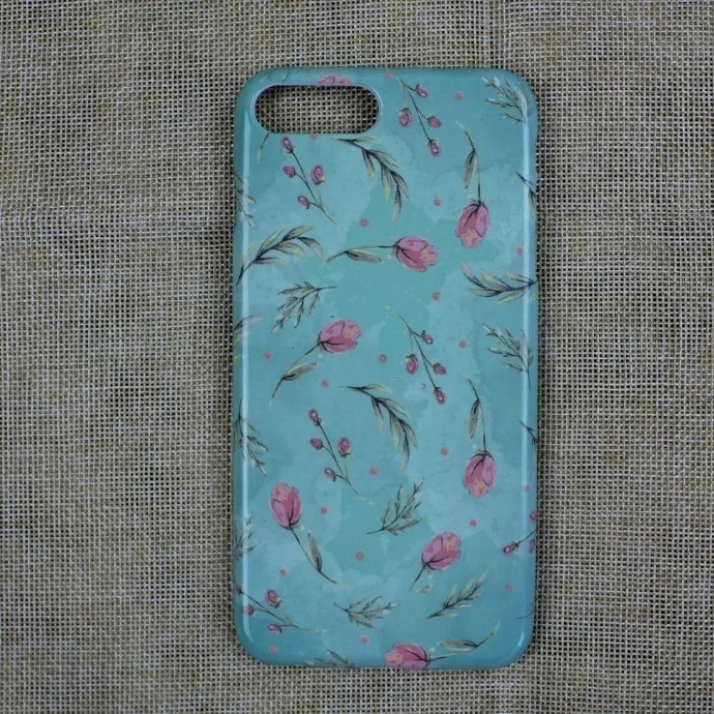 NEW iPhone XS Max Floral Phone Cases
